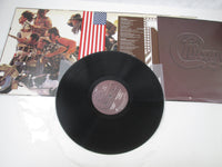 Load image into Gallery viewer, Chicago X 25AP 107 with OBI Japan LP Vinyl
