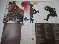 Load image into Gallery viewer, Chicago X 25AP 107 with OBI Japan LP Vinyl
