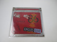 Load image into Gallery viewer, Eagles Live P-4405,6 with OBI Japan LP Vinyl
