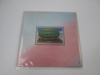 Load image into Gallery viewer, The Allman Brothers Band ‎Eat A Peach P-5047,8W with OBI Japan LP Vinyl
