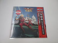 Load image into Gallery viewer, Sammy Hagar VOA 28AP 2899 with OBI Sticker Japan LP Vinyl
