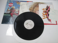 Load image into Gallery viewer, Sammy Hagar VOA 28AP 2899 with OBI Sticker Japan LP Vinyl

