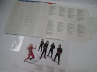 Load image into Gallery viewer, Sammy Hagar VOA 28AP 2899 with OBI Sticker Japan LP Vinyl
