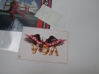 Load image into Gallery viewer, Sammy Hagar VOA 28AP 2899 with OBI Sticker Japan LP Vinyl

