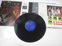 Load image into Gallery viewer, The Runaways Live In Japan Mercury RJ-7249 with OBI Sticker Japan LP Vinyl
