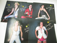 Load image into Gallery viewer, The Runaways Live In Japan Mercury RJ-7249 with OBI Sticker Japan LP Vinyl
