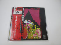 Load image into Gallery viewer, MOUNTAIN LIVE TWIN PEAKS CBS/SONY 25AP 640,1 with OBI Japan LP Vinyl
