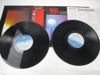 Load image into Gallery viewer, MOUNTAIN LIVE TWIN PEAKS CBS/SONY 25AP 640,1 with OBI Japan LP Vinyl
