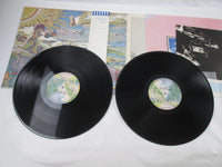 Load image into Gallery viewer, The Allman Brothers Band ‎Eat A Peach P-5047,8W with OBI Japan LP Vinyl
