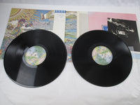 Load image into Gallery viewer, The Allman Brothers Band ‎Eat A Peach P-5047,8W with OBI Japan LP Vinyl

