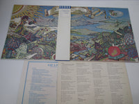 Load image into Gallery viewer, The Allman Brothers Band ‎Eat A Peach P-5047,8W with OBI Japan LP Vinyl
