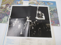 Load image into Gallery viewer, The Allman Brothers Band ‎Eat A Peach P-5047,8W with OBI Japan LP Vinyl
