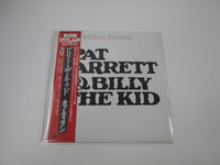 Load image into Gallery viewer, Bob Dylan Pat Garrett &amp; Billy The Kid OST 25AP 284 with OBI Japan LP Vinyl
