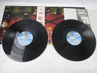 Load image into Gallery viewer, Tom Petty Pack Up The Plantation LIVE P-6225,6 with OBI Japan LP Vinyl
