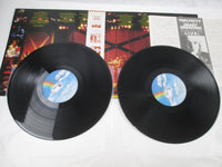 Load image into Gallery viewer, Tom Petty Pack Up The Plantation LIVE P-6225,6 with OBI Japan LP Vinyl
