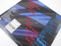 Load image into Gallery viewer, Black 'N Blue Promo 28AP 2903 with OBI Poster Japan LP Vinyl
