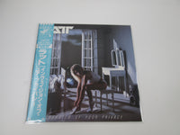 Load image into Gallery viewer, Ratt Invasion Of Your Privacy P-13143 with OBI Japan LP Vinyl
