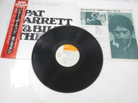 Load image into Gallery viewer, Bob Dylan Pat Garrett &amp; Billy The Kid OST 25AP 284 with OBI Japan LP Vinyl
