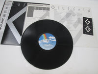 Load image into Gallery viewer, Giuffria P-13088 with OBI Sticker Japan LP Vinyl
