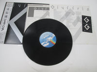 Load image into Gallery viewer, Giuffria P-13088 with OBI Sticker Japan LP Vinyl
