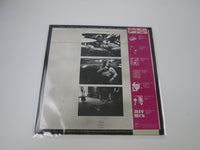 Load image into Gallery viewer, RUSH PERMANENT WAVES Promo EPIC 25 3P-221 with OBI Japan LP Vinyl
