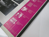 Load image into Gallery viewer, RUSH PERMANENT WAVES Promo EPIC 25 3P-221 with OBI Japan LP Vinyl

