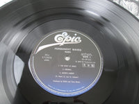 Load image into Gallery viewer, RUSH PERMANENT WAVES Promo EPIC 25 3P-221 with OBI Japan LP Vinyl
