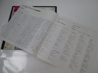 Load image into Gallery viewer, RUSH PERMANENT WAVES Promo EPIC 25 3P-221 with OBI Japan LP Vinyl
