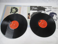 Load image into Gallery viewer, Jimi Hendrix ‎The Essential MPZ-8109,10 with OBI EP Japan LP Vinyl

