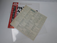 Load image into Gallery viewer, Bob Dylan Pat Garrett &amp; Billy The Kid OST 25AP 284 with OBI Japan LP Vinyl
