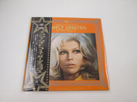 Load image into Gallery viewer, Nancy Sinatra Super Deluxe SWX-10002 with OBI Japan LP Vinyl
