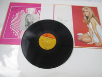 Load image into Gallery viewer, Nancy Sinatra Super Deluxe SWX-10002 with OBI Japan LP Vinyl
