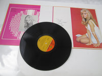 Load image into Gallery viewer, Nancy Sinatra Super Deluxe SWX-10002 with OBI Japan LP Vinyl
