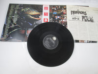Load image into Gallery viewer, LITTLE SHOP OF HORRORS OST P-13432 with OBI Japan LP Vinyl
