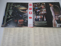 Load image into Gallery viewer, LITTLE SHOP OF HORRORS OST P-13432 with OBI Japan LP Vinyl
