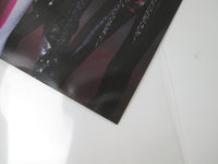 Load image into Gallery viewer, Motley Crue Theatre Of Pain Elektra P-13138 with OBI Japan LP Vinyl
