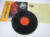 Load image into Gallery viewer, Roy Buchanan The Very Best Of Roy Buchanan MPF 1165 with OBI Japan LP Vinyl
