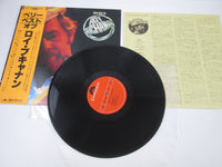 Load image into Gallery viewer, Roy Buchanan The Very Best Of Roy Buchanan MPF 1165 with OBI Japan LP Vinyl
