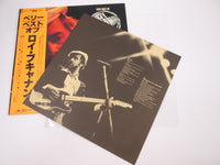 Load image into Gallery viewer, Roy Buchanan The Very Best Of Roy Buchanan MPF 1165 with OBI Japan LP Vinyl
