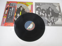 Load image into Gallery viewer, KISS Hotter Than Hell VIP-6340 with OBI Japan LP Vinyl
