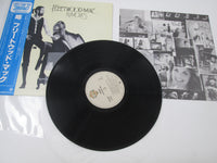 Load image into Gallery viewer, FLEETWOOD MAC RUMOURS WARNER P-6376W with OBI Japan LP Vinyl
