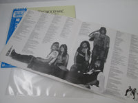 Load image into Gallery viewer, FLEETWOOD MAC RUMOURS WARNER P-6376W with OBI Japan LP Vinyl
