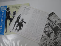 Load image into Gallery viewer, FLEETWOOD MAC RUMOURS WARNER P-6376W with OBI Japan LP Vinyl
