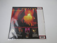 Load image into Gallery viewer, Iron Maiden Killers EMS-91016 with OBI Poster Japan LP Vinyl
