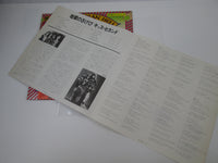 Load image into Gallery viewer, KISS Hotter Than Hell VIP-6340 with OBI Japan LP Vinyl
