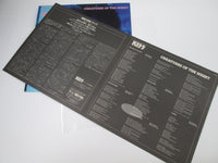 Load image into Gallery viewer, KISS CREATURES OF THE NIGHT CASABLANCA 28S-138 with OBI Japan LP Vinyl

