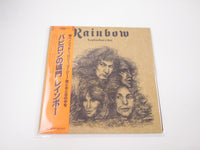 Load image into Gallery viewer, Rainbow Long Live Rock 'N' Roll  MPF 1156 with OBI Japan LP Vinyl
