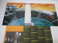 Load image into Gallery viewer, Sweet Off The Record Capitol Records ECS-80823 with OBI Japan LP Vinyl
