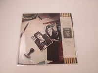 Load image into Gallery viewer, Paul McCartney Band on the Run EPS-80235 with OBI Poster Japan LP Vinyl
