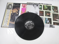 Load image into Gallery viewer, Paul McCartney Band on the Run EPS-80235 with OBI Poster Japan LP Vinyl
